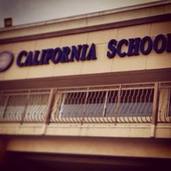 California School of Health Sciences - #CSHS campus in #GardenGrove #CA