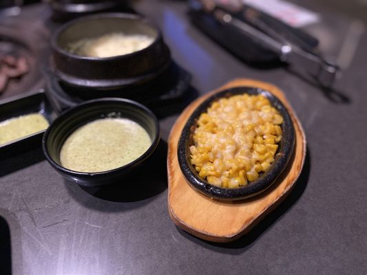 E.M. Bop Korean BBQ by null