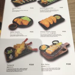 Shitamachi - Good food at great prices!