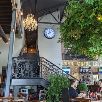 New York Beer Project - Gastropubs Near Me - Victor, New York New York Beer Project - Gastropubs Near Me - Victor, New York