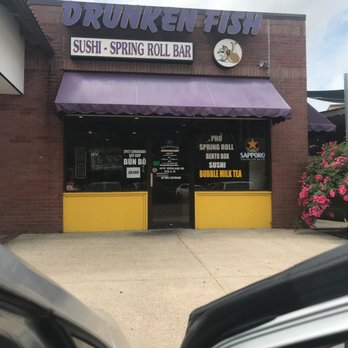 Drunken Fish - Sushi Bars Near Me - Baton Rouge, Louisiana Drunken Fish - Sushi Bars Near Me - Baton Rouge, Louisiana