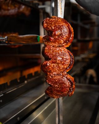 M Grill Brazilian Churrascaria by null