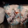 Disneyland Cotton Candy Cart