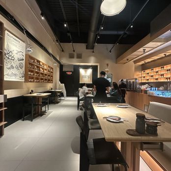 Ryori Lab - Steakhouses Near Me - Houston, Texas