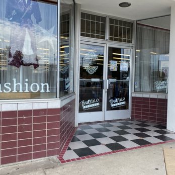 Buffalo Exchange - Entry way - Used, Vintage & Consignment Near Me - Albuquerque, New Mexico