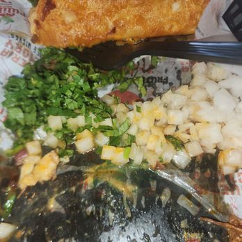 Taqueria Factory - Start - Tacos Near Me - Chandler, Arizona