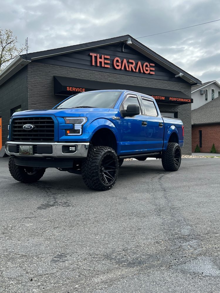 THE GARAGE Updated October 2024 15 Photos 1920 W Pulaski Hwy