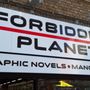 Forbidden Planet