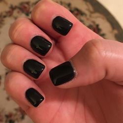 VIP Nails