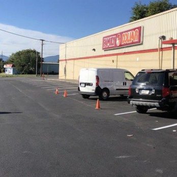 Virginia Paving - Masonry/Concrete Near Me - Riner, Virginia