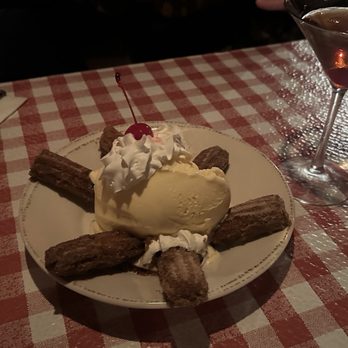 Trabuco Oaks Steakhouse - Churro dessert - Steakhouses Near Me - Trabuco Canyon, California Trabuco Oaks Steakhouse - Churro dessert - Steakhouses Near Me - Trabuco Canyon, California