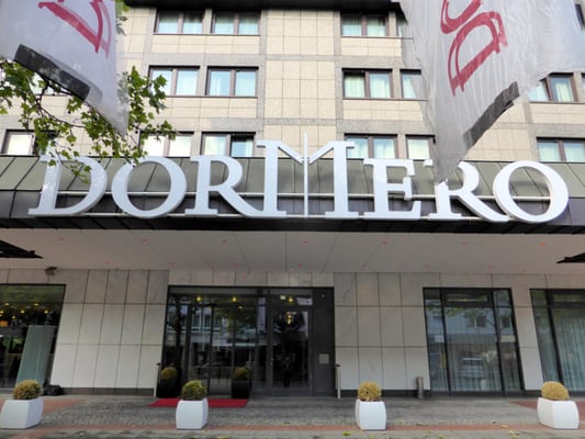 DORMERO Hotel Hannover by null