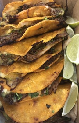 Oakland Street Food Co. by null