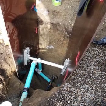 Brockmueller Plumbing - Sewer repair - Plumbing Near Me - Longview, Washington