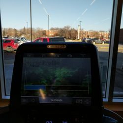Anytime Fitness