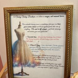 Chicky Chicky Boutique