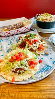 Sabor Latin Street Grill by null