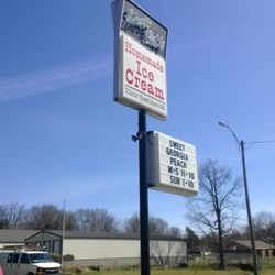 Uncle Bob's Homemade Ice Cream