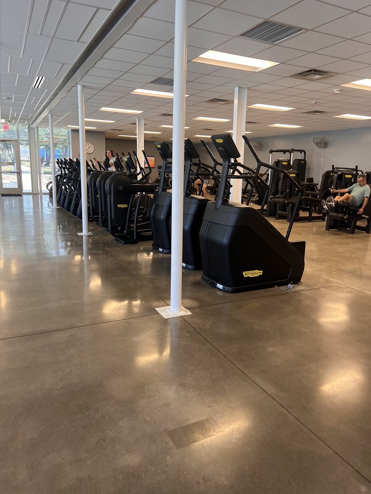 Springs Family YMCA - childcare center in Drippings Springs, TX