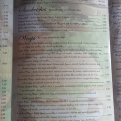 BISTRO AVON