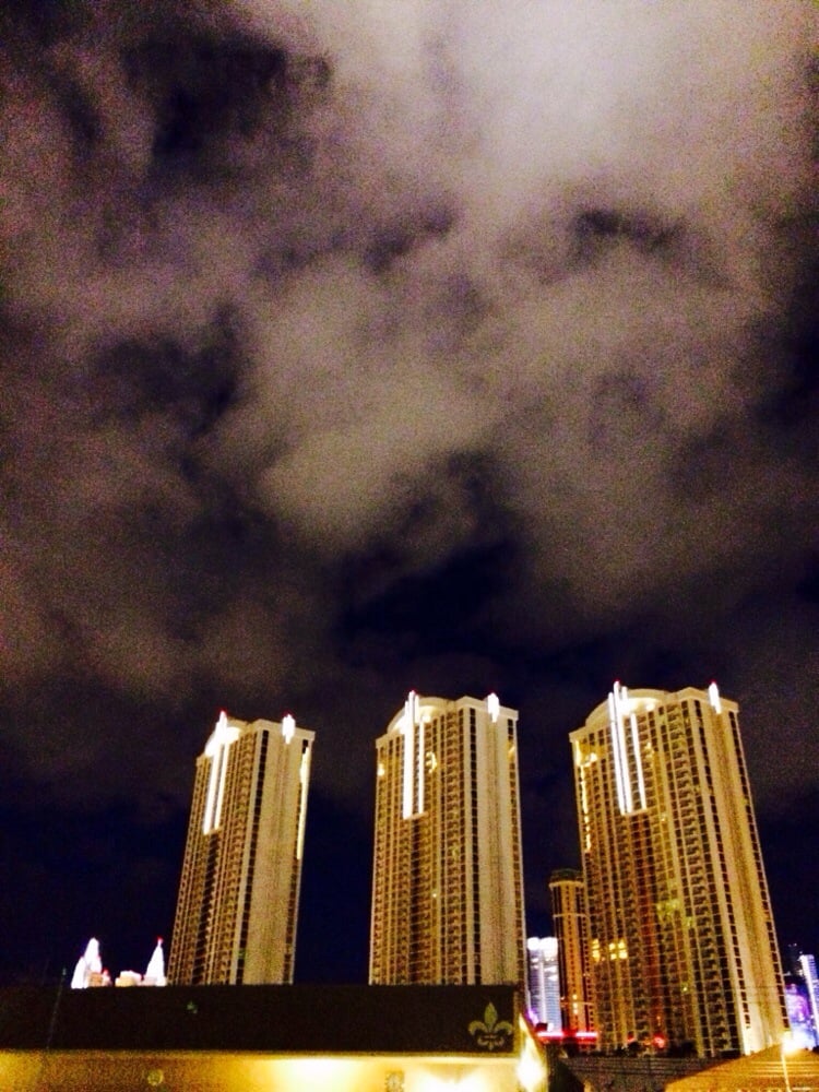 MARIE CONDOMINIUMS Updated August 2024 205 E Harmon Ave, Las Vegas, Nevada