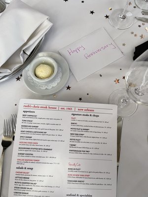 Menu photo 5 Ruth's Chris Steak House West Palm Beach, FL Menu photo 5 Ruth's Chris Steak House West Palm Beach, FL