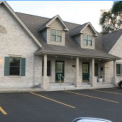 Robert C Clay DDS - Here is a photo of our office