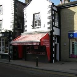 Cowman's Famous Sausage Shop