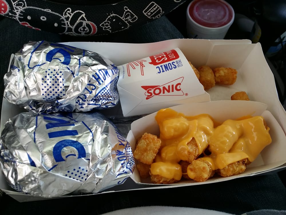 Sonic Drive-In