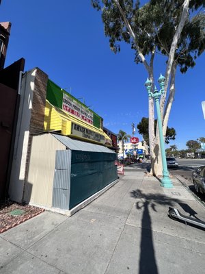 Awash Ethiopian Restaurant by null