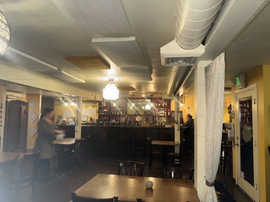 Masala Bistro & Bar by null