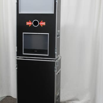 Photo Booth 365 - Design, PB-10. ( Double stacking Booth) - Photo Booth Rentals Near Me - West Covina, California Photo Booth 365 - Design, PB-10. ( Double stacking Booth) - Photo Booth Rentals Near Me - West Covina, California