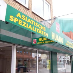 Huang