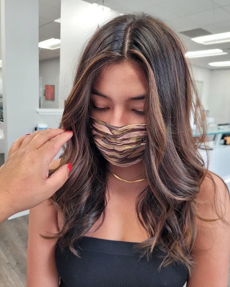 Artistry Salon By Ampy