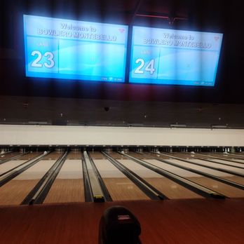 Bowlero Montebello - Venues & Event Spaces Near Me - Montebello, California