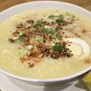 Lutong Pinoy - Arroz Caldo - Filipino Near Me - London, XGL Lutong Pinoy - Arroz Caldo - Filipino Near Me - London, XGL