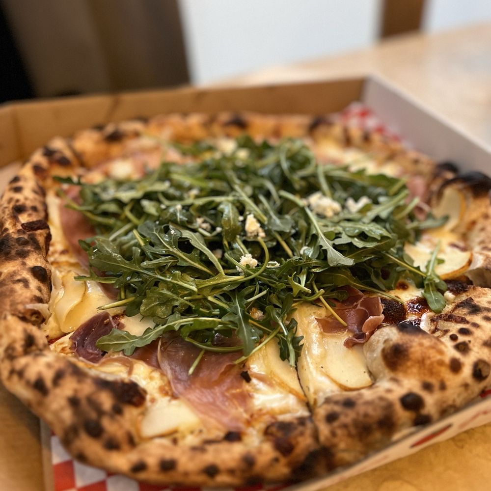 THE BEST 10 PIZZA PLACES near BALLARD AVE NW, SEATTLE, WA 98107 - Updated  2026 - Hours - Yelp