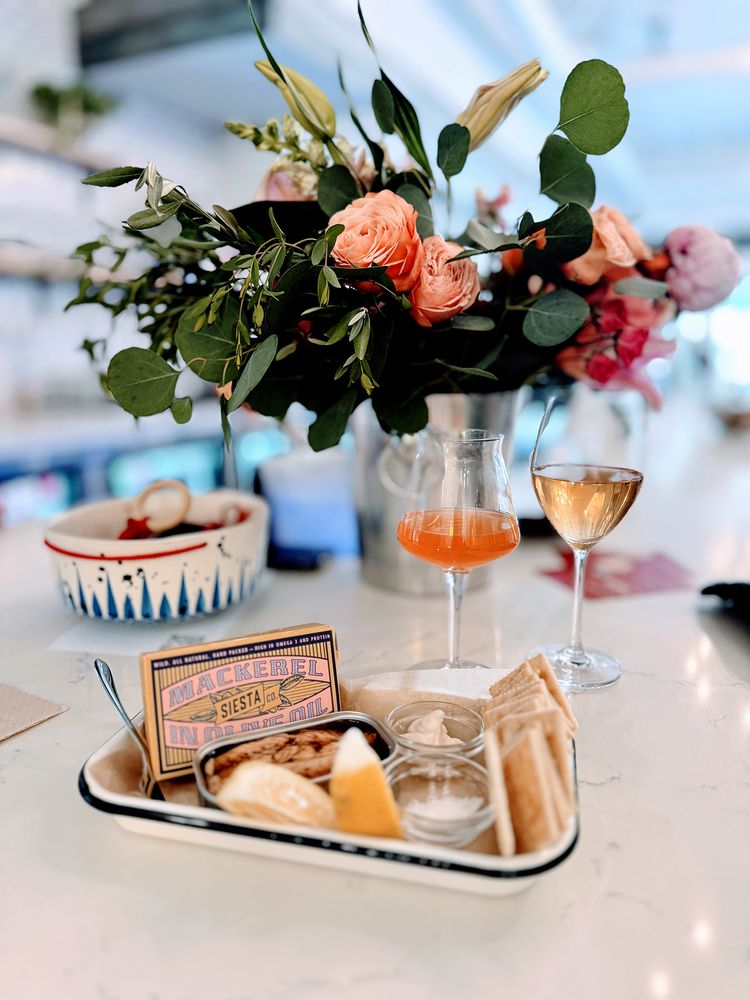 Pomme Cider Shop & Tap Room