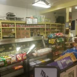 Rich's Delicatessen and Catering