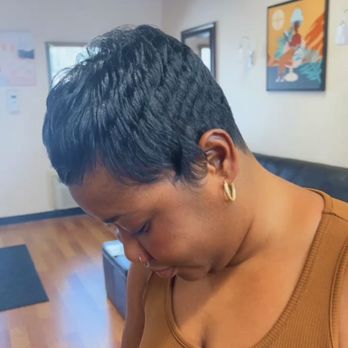 B Lauren - Hair Salons Near Me - Arlington, Texas