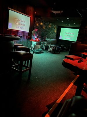 Lava Lounge by null