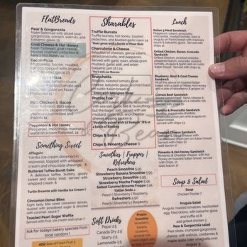 Cork & Bean - Cafes Near Me - Oak Lawn, Illinois