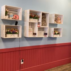Duck Donuts - Wall Decor