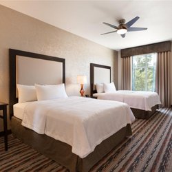 Homewood Suites by Hilton North Houston/Spring - Guest room