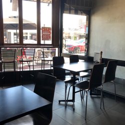 Tin Roof Cafe
