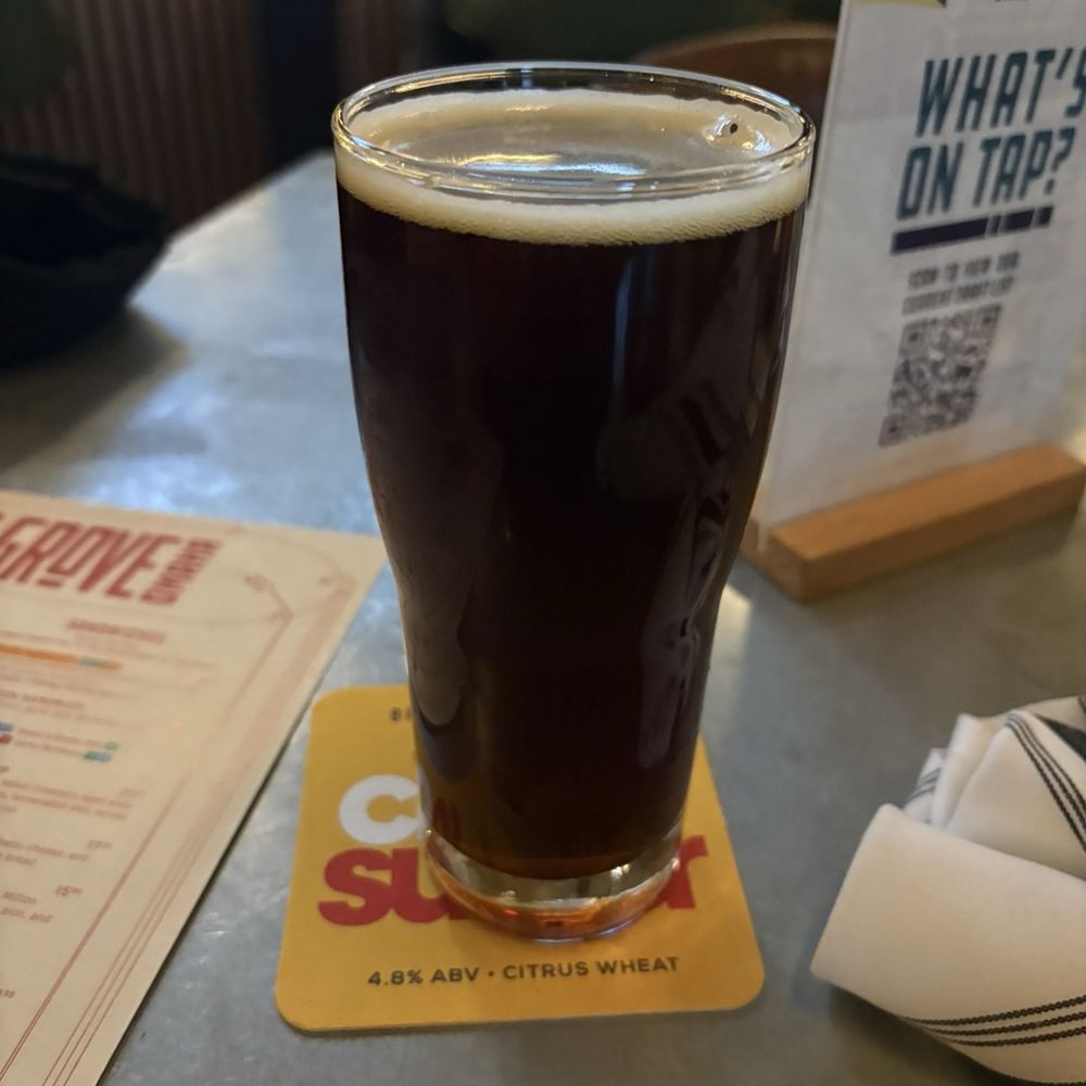 Beer Beer