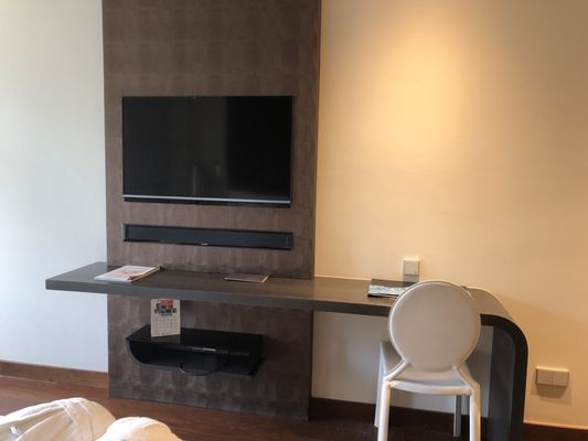 Gran Hotel Nagari Boutique & Spa by null
