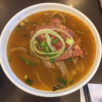 Bong Lua Vietnamese Restaurant - Vietnamese Near Me - Scarborough, Ontario