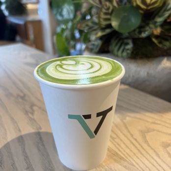 Verve Coffee Roasters - matcha - Coffee & Tea Near Me - Palo Alto, California Verve Coffee Roasters - matcha - Coffee & Tea Near Me - Palo Alto, California