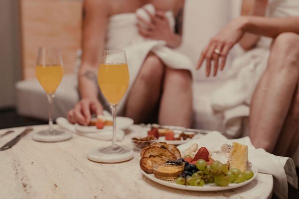 Astraea Wellness Spa by null